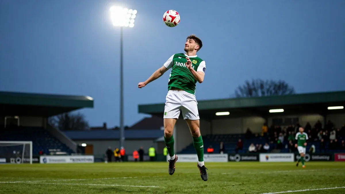 Stuart Kettlewell praised Thibault Klidje's header as 'unbelievable' following Hibernian's 3-0 Premier Sports Cup...