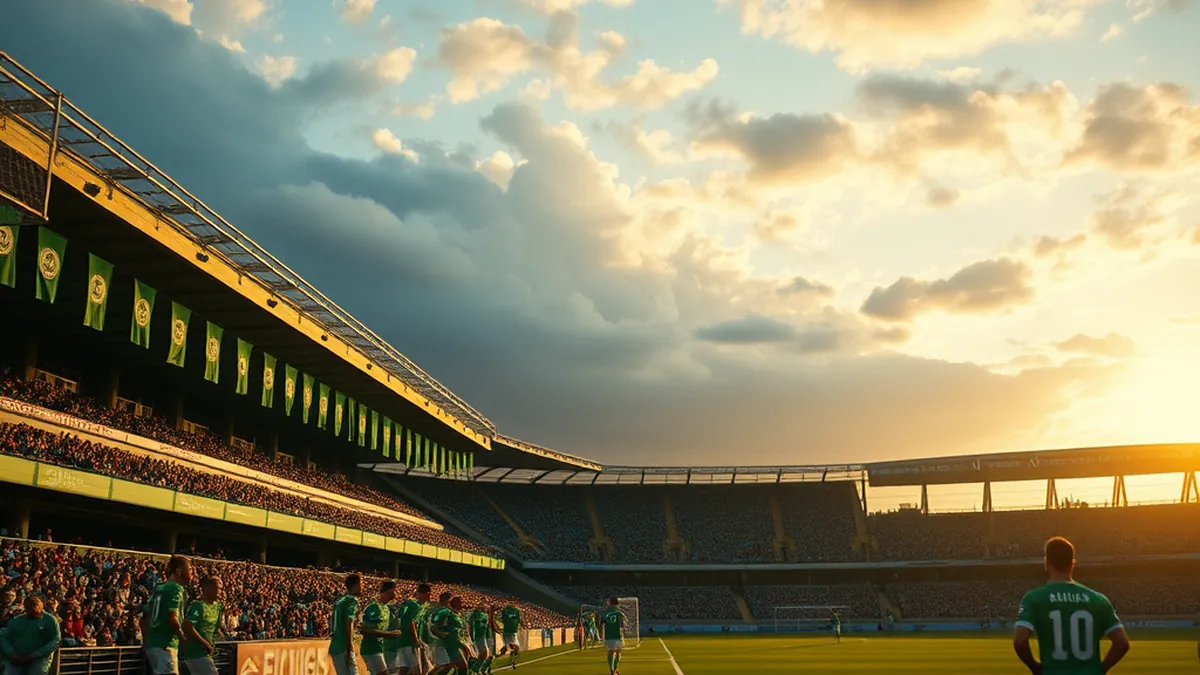 Hibernian Appoints John Potter as Assistant Coach for 2026/27