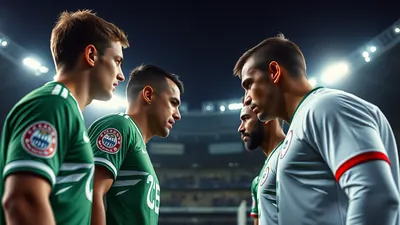 Hibernian Prepares for Rangers Clash in Premiership Showdown