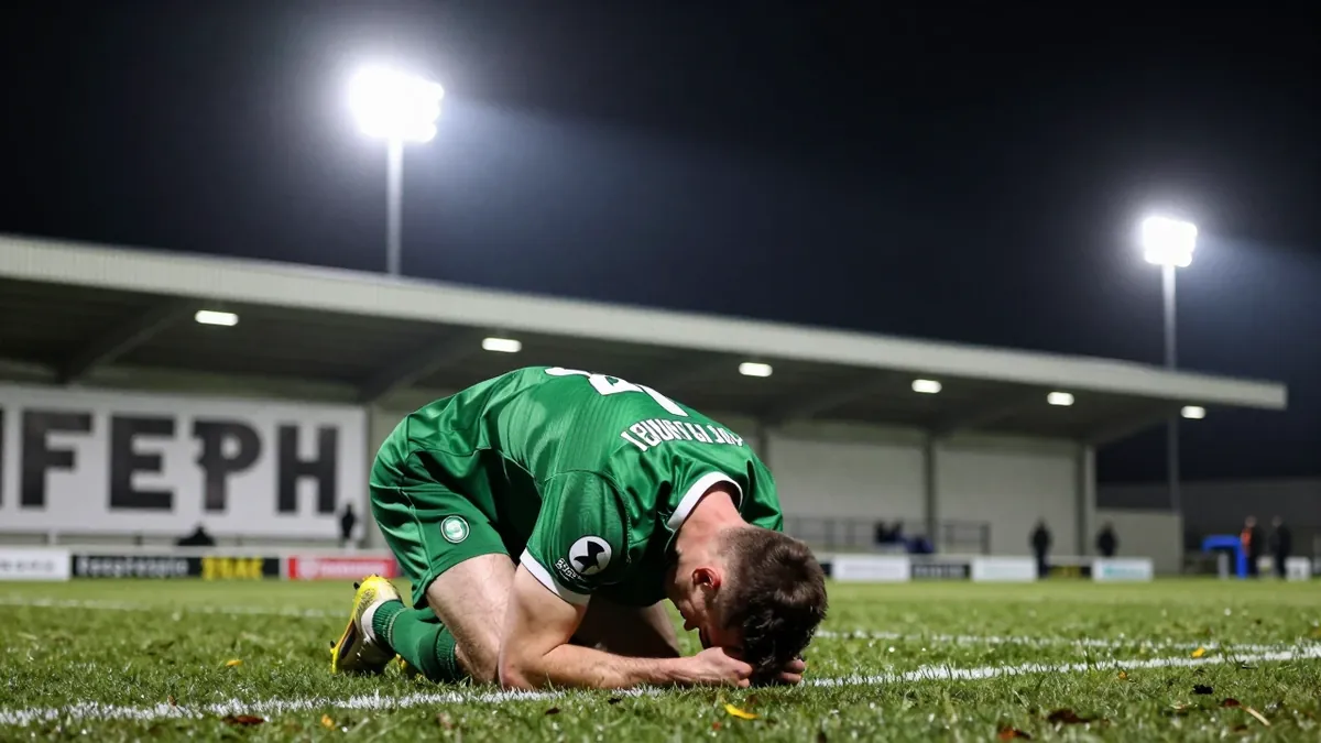 Hibernian's 1-1 draw with Aberdeen was played out in front of a disgruntled home support, with the club now needing a new...