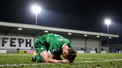 Hibernian's 1-1 draw with Aberdeen was played out in front of a disgruntled home support, with the club now needing a new...