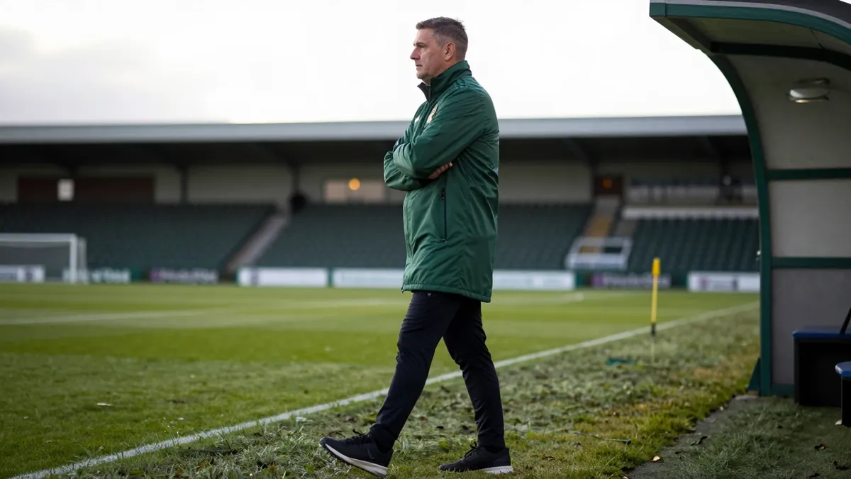 Hibernian would need to pay £250,000 to Bristol Rovers to appoint Steve Evans as their new manager following the sacking...