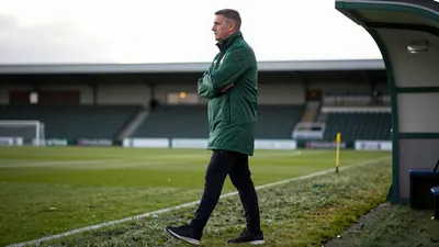 Hibernian would need to pay £250,000 to Bristol Rovers to appoint Steve Evans as their new manager following the sacking...