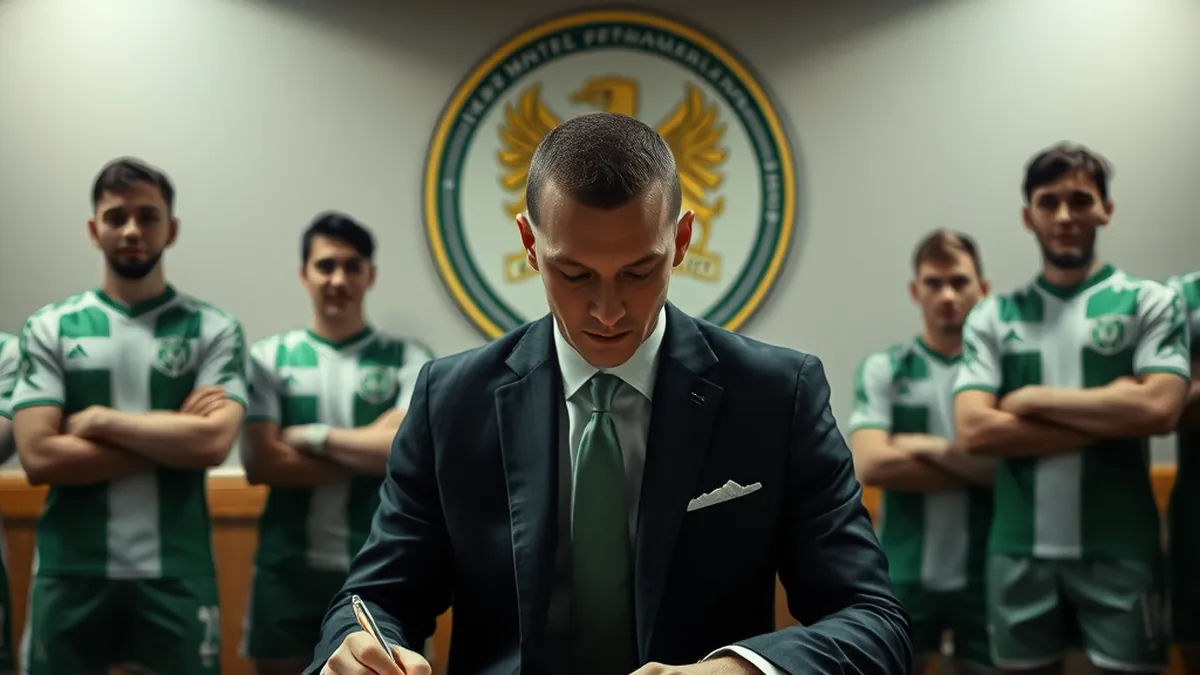How Family Influenced Martin Boyle's Commitment to Hibernian