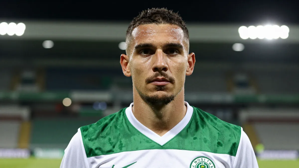 Hibernian Ready to Battle Scorching Skopje Heat in Conference League