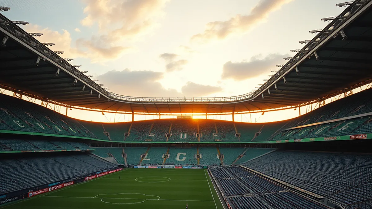 Hibernian FC Marks 150 Years with Irish Roots
