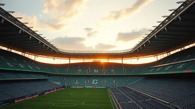 Hibernian FC Marks 150 Years with Irish Roots