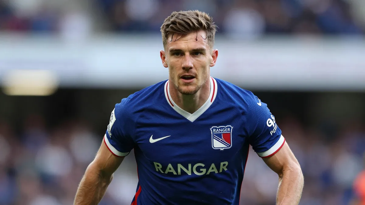 Hibernian vs Rangers: Match Preview and Team News