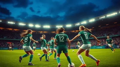 Celebrating Hibernian Women's Season: Achievements and Future Prospects