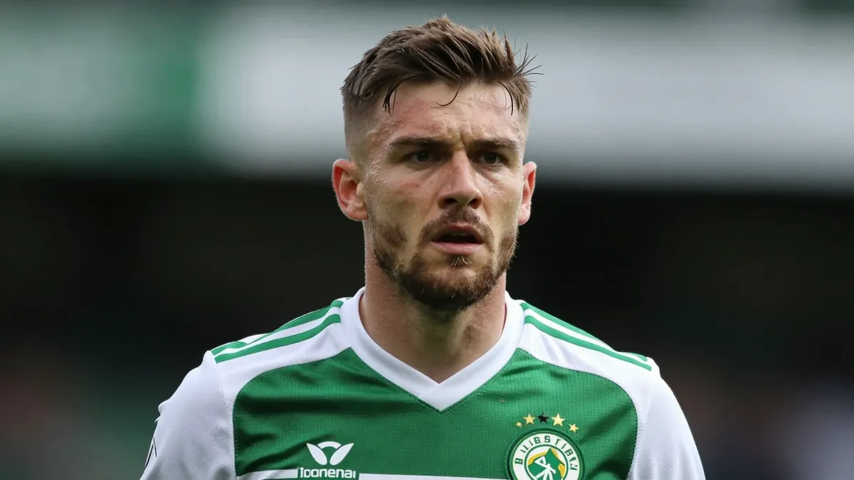Hibernian lost 3-1 to Hearts in the Edinburgh derby while dealing with transfer window fallout and sit 7th in the...