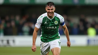 Hibernian Expect Further Transfer Business After Defining Week
