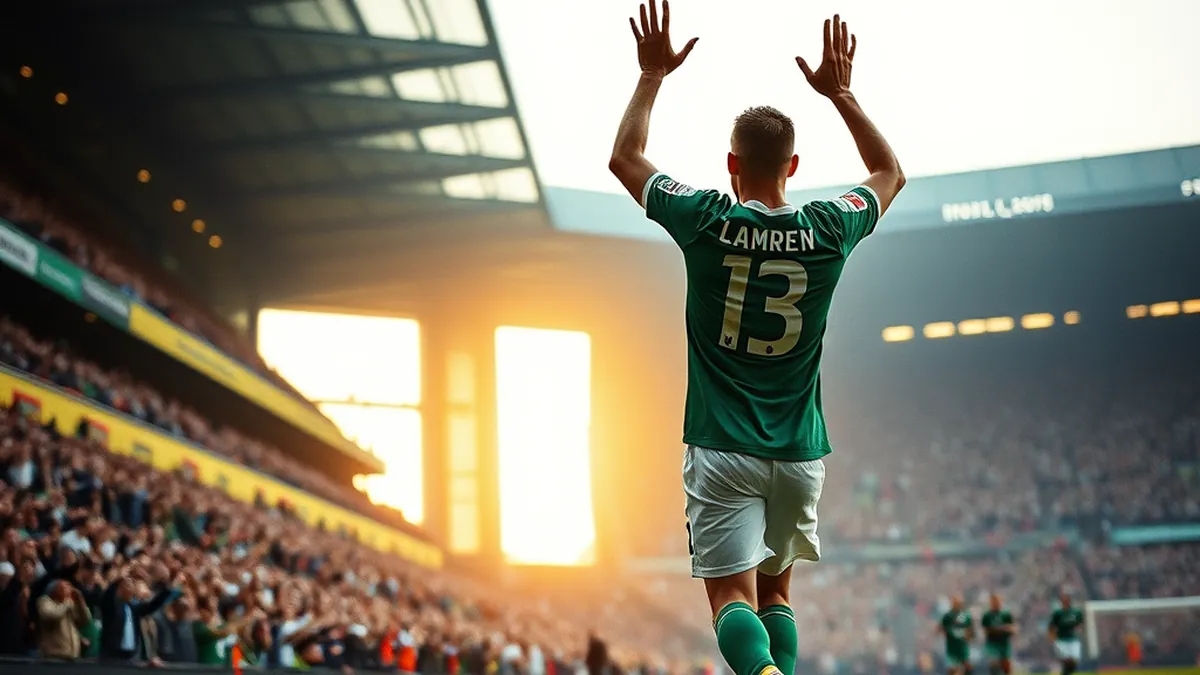 Aberdeen 1-2 Hibernian: Hibernian Secures Victory