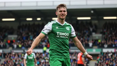 Hibernian's Martin Boyle Penalty Controversy Re-Analyzed