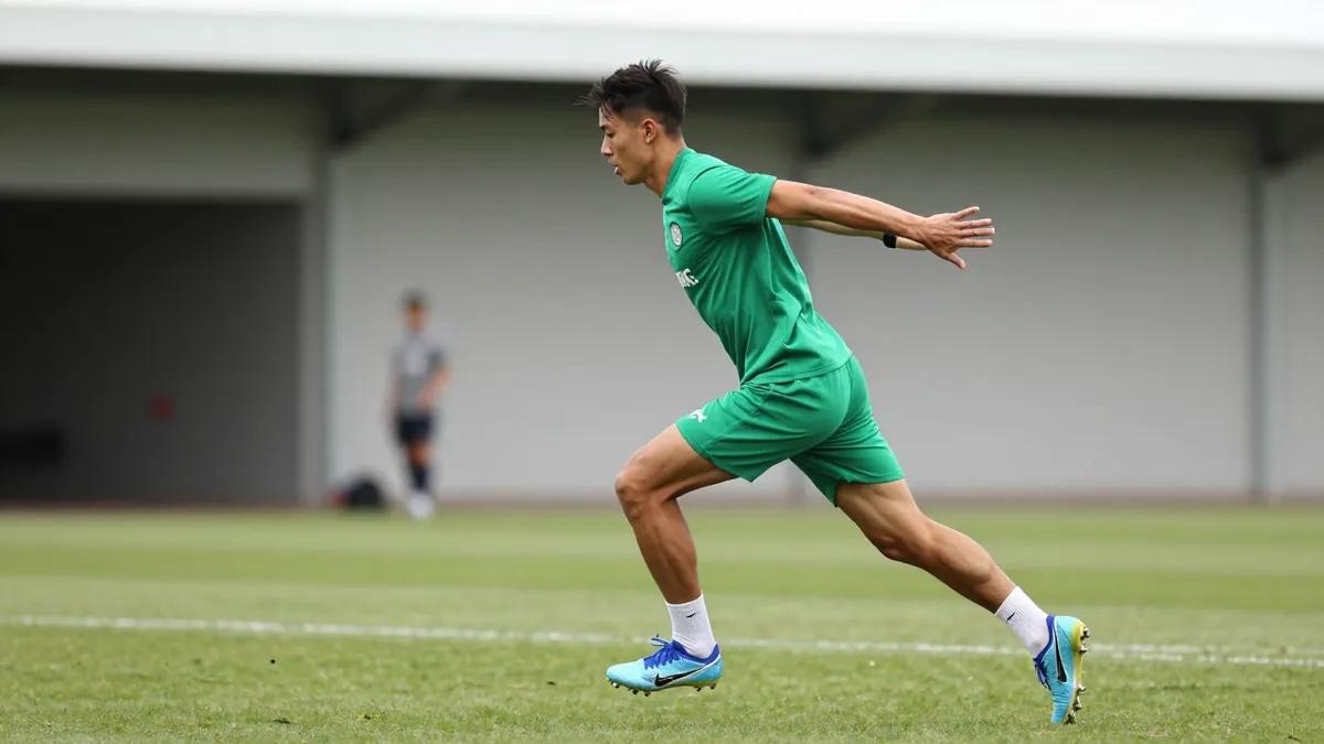 The Serbian defender, who joined from Holstein Kiel in September, is now available for selection as Hibernian prepare for...