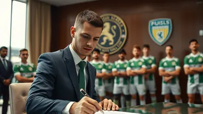 Hibernian Prioritizes Striker and Centre-Half in Transfer Window