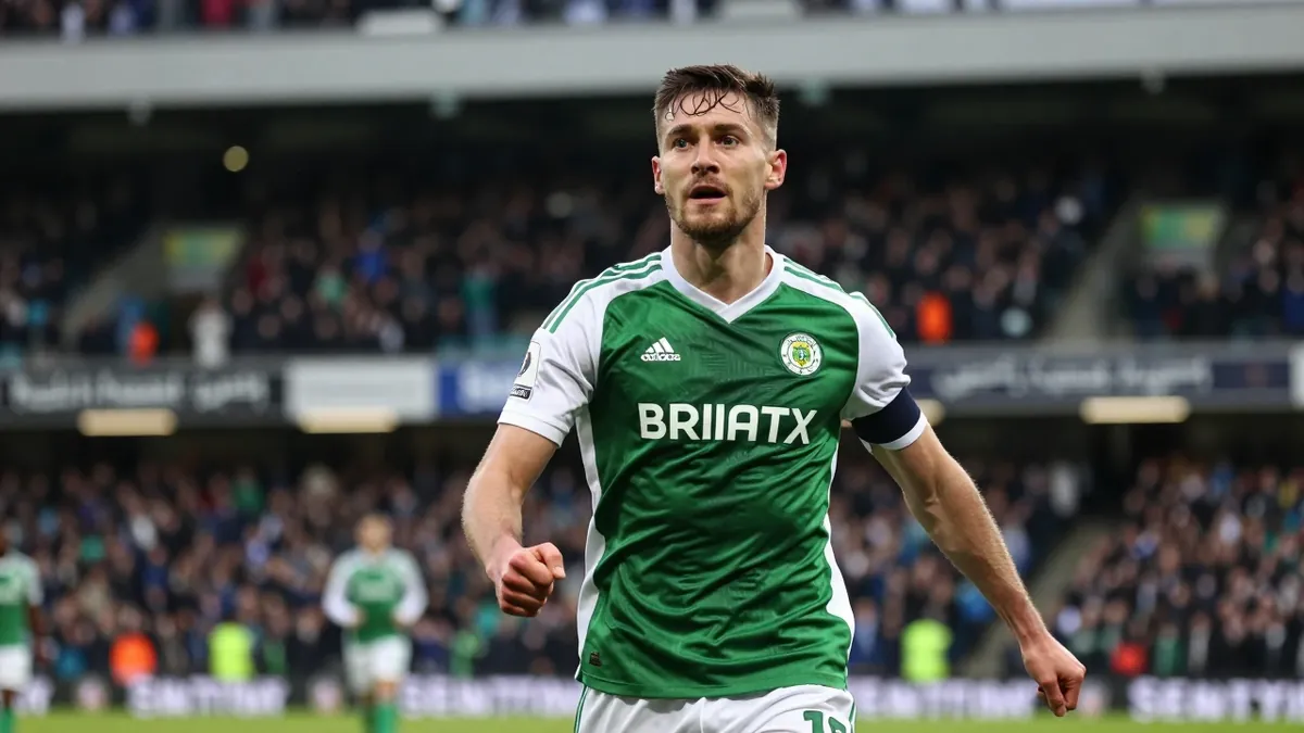 Hibernian's three-game away winning streak faces a stern test against a Dundee side on a four-match home run, with...