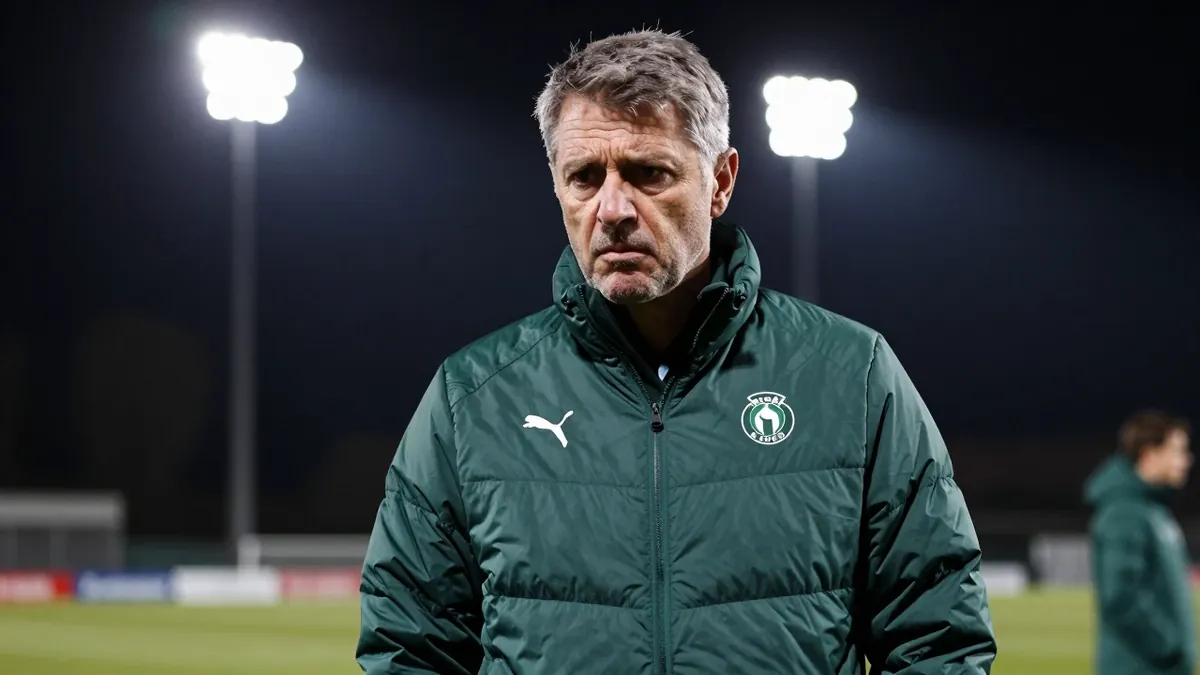 Hibernian fell to a 2-1 defeat at St Johnstone, a result that intensifies pressure on manager David Gray and leaves the...