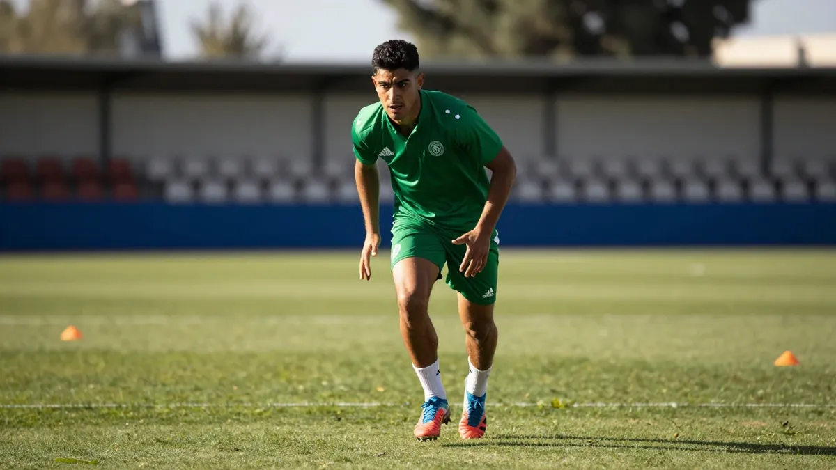 Hibernian have signed former Rangers winger Rabbi Matondo on a short-term contract after the free agent impressed during...