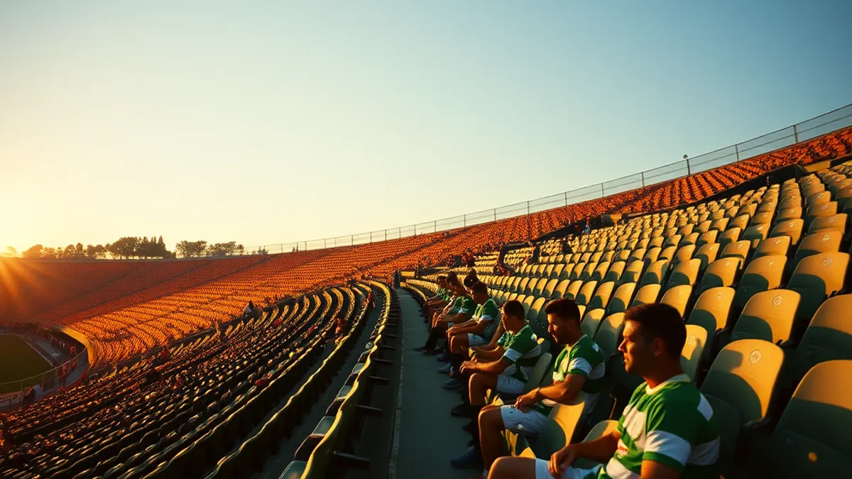 Tweaking the Tactics: Hibernian's Path to Consistency