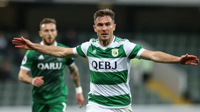 Hibernian secures a vital 0-0 draw away to Gent, with David Gray's side showing courage and discipline to keep the tie...
