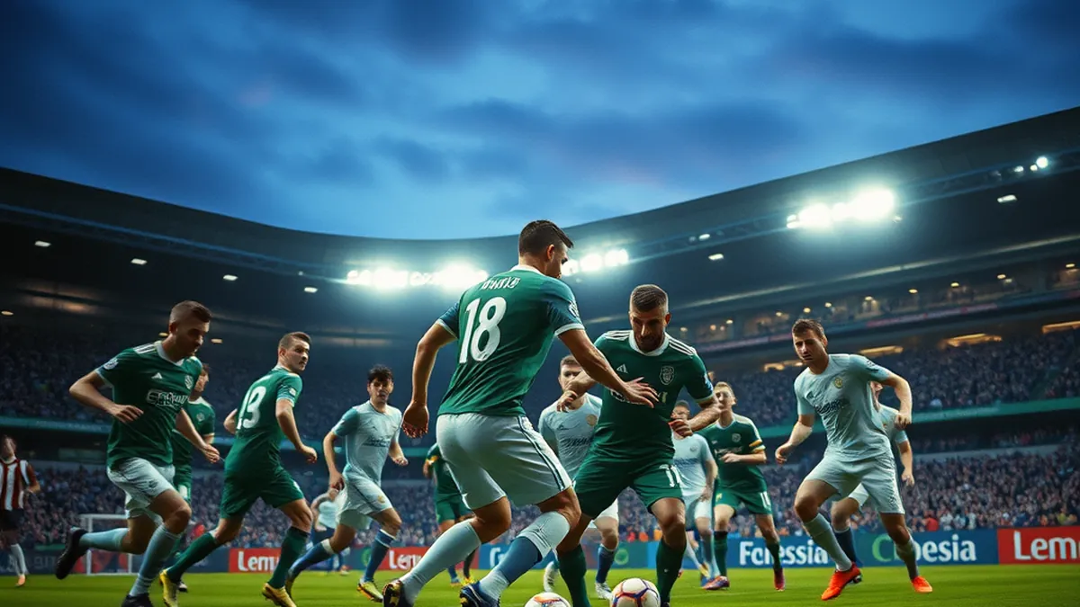 Hibernian Face UEFA Wait for Euro Opponents Grouping