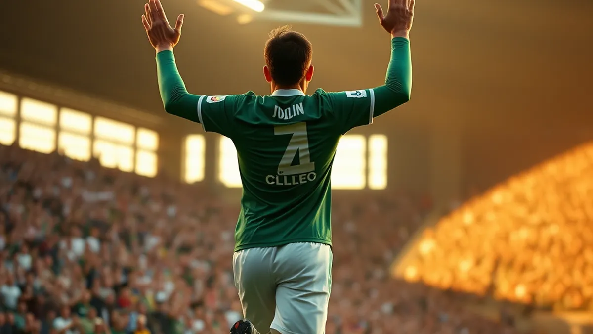 Hibernian's Dramatic Ibrox Victory: A Closer Look at Scarlett's Winner