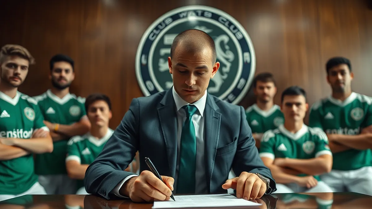 Ryan Porteous Transfer Talks: What It Means for Hibernian FC