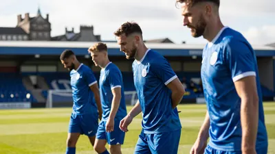 Hibernian Set for Thrilling Opening Weekend in Scottish Premiership