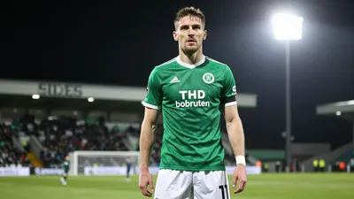 Hibernian Stand Firm on Chaiwa Valuation Amid Celtic Interest