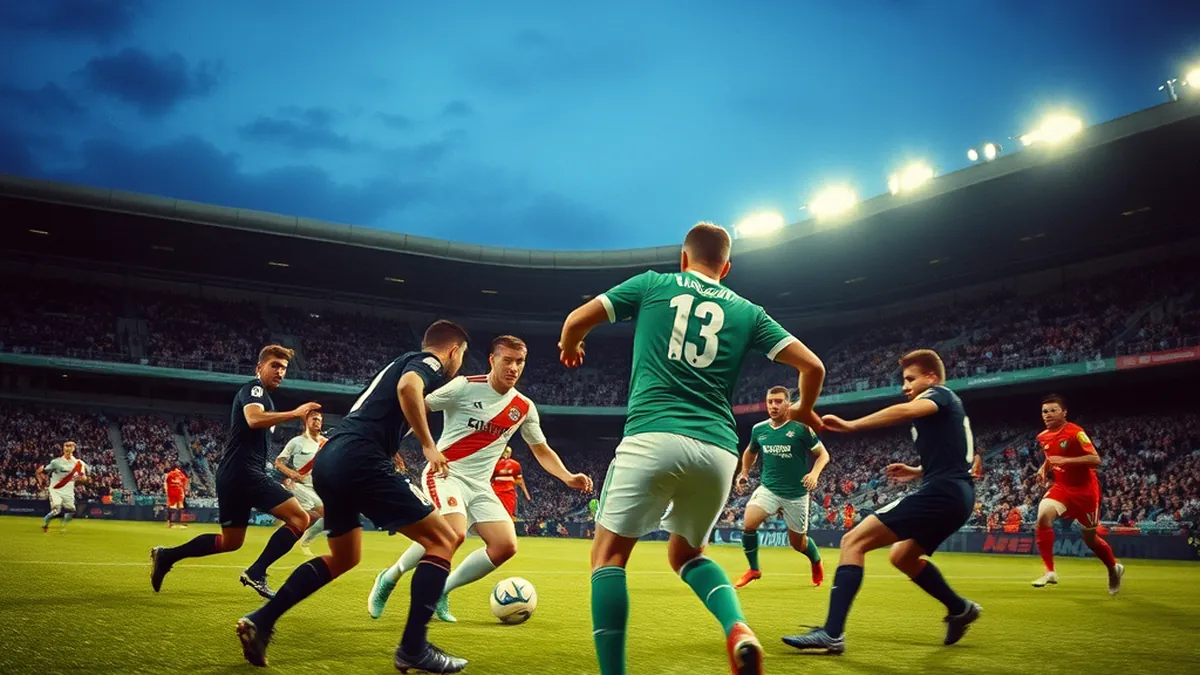 Hibernian vs Partizan: Conference League Qualifier
