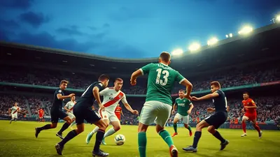 Hibernian vs Partizan: Conference League Qualifier