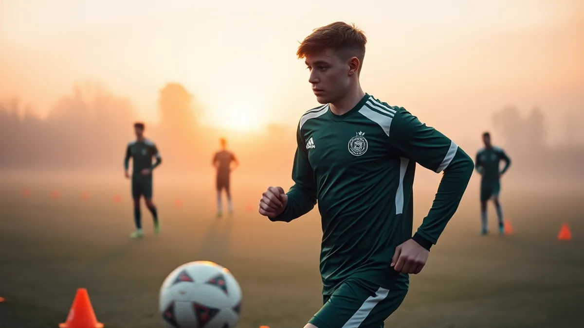 Hibernian's Transition: Analyzing Leadership Changes and Future Prospects