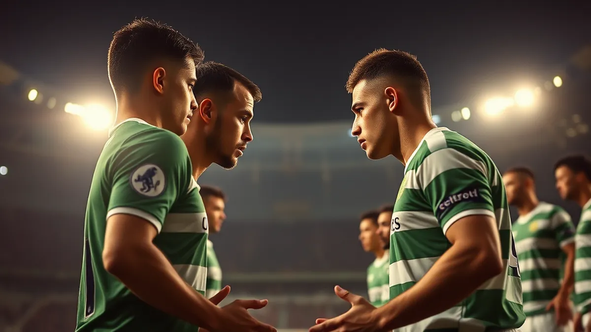 Hibees and Their Cultural Rituals: A Derby Day Experience