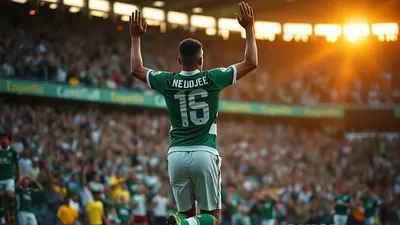 Klidje’s brace fuels Hibernian’s 5‑1 pre‑season win