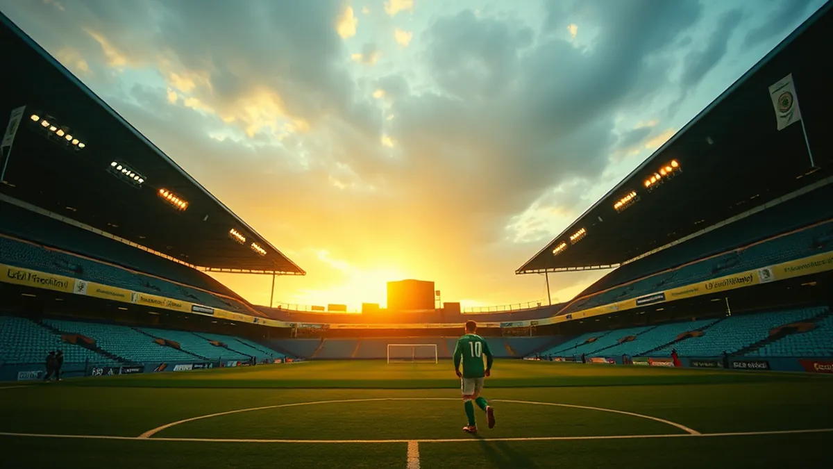 Hibernian Fans Celebrate Legacy at 15th Minute Banner Unveiling