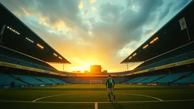 Hibernian Fans Celebrate Legacy at 15th Minute Banner Unveiling