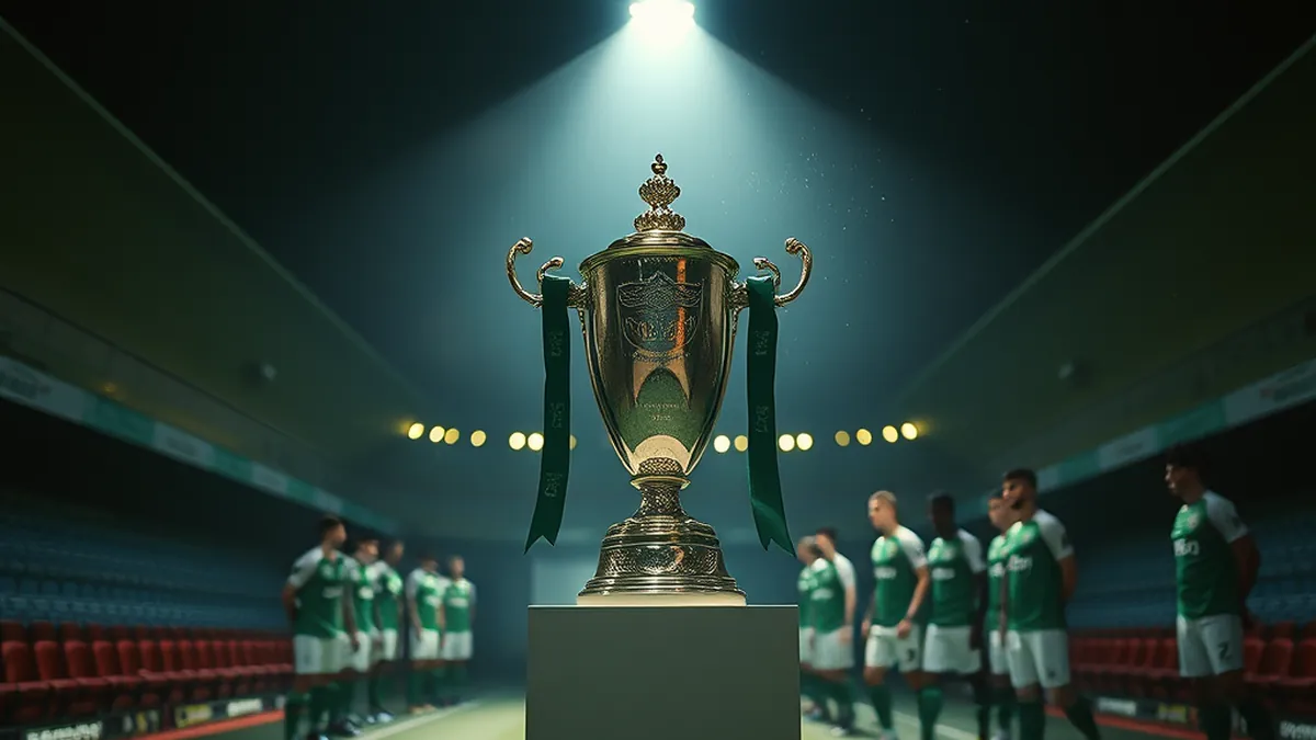 Hibernian vs Rangers - Scottish Premiership Matchday 37 Preview