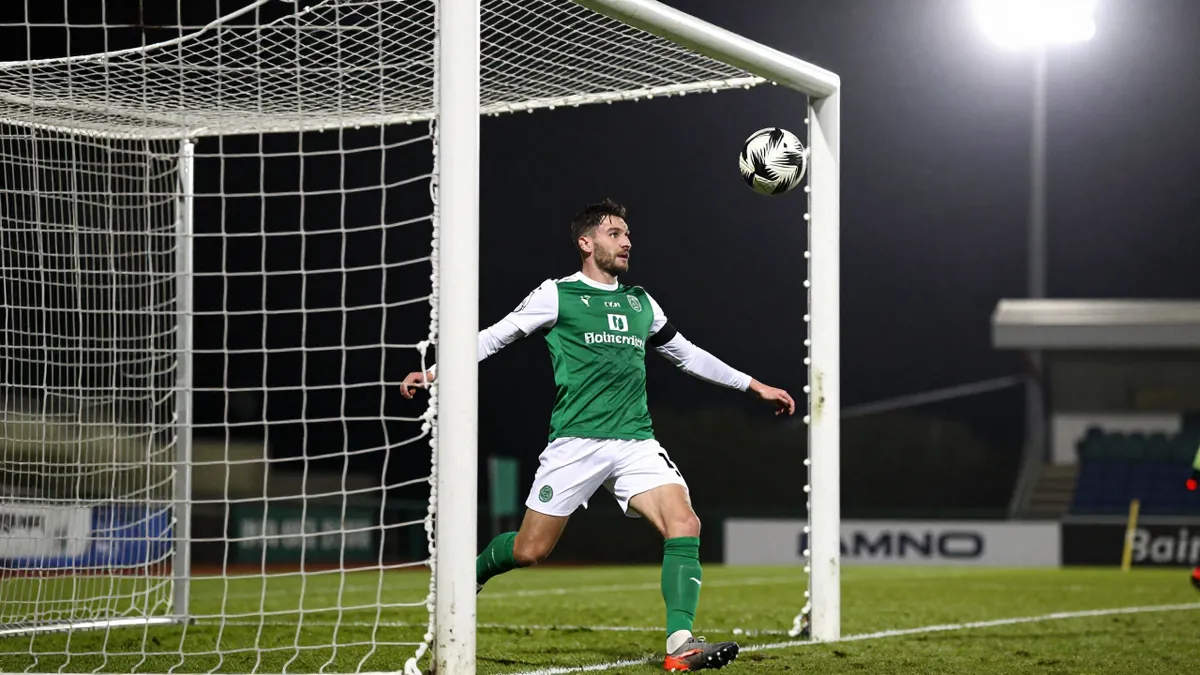 Hibernian Aim to End Rangers' Home Winning Run in Premiership