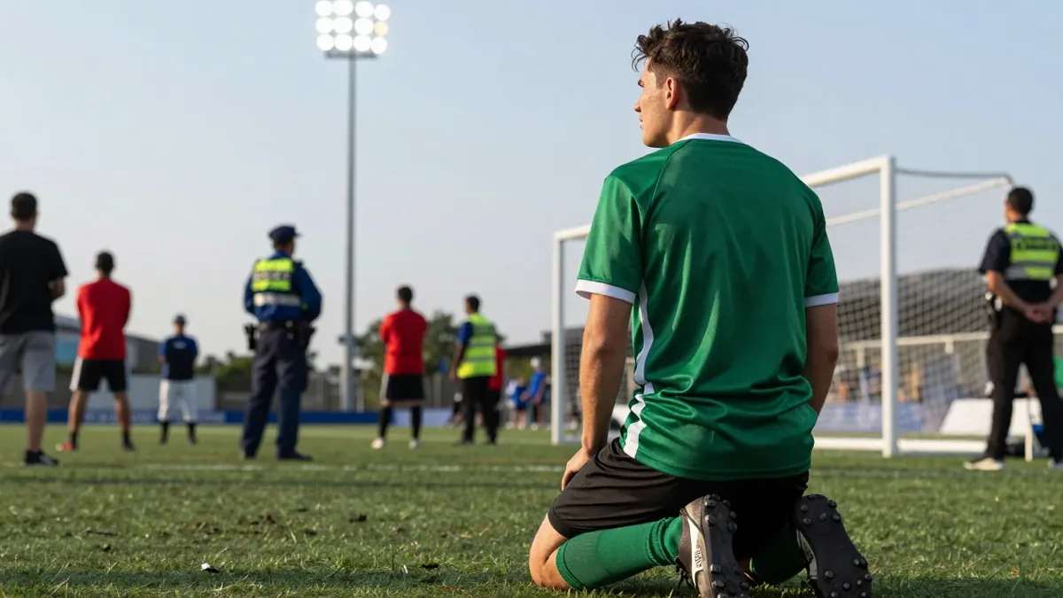 Ten more people have been charged following incidents during and after Hibernian's defeat at St Johnstone last month...