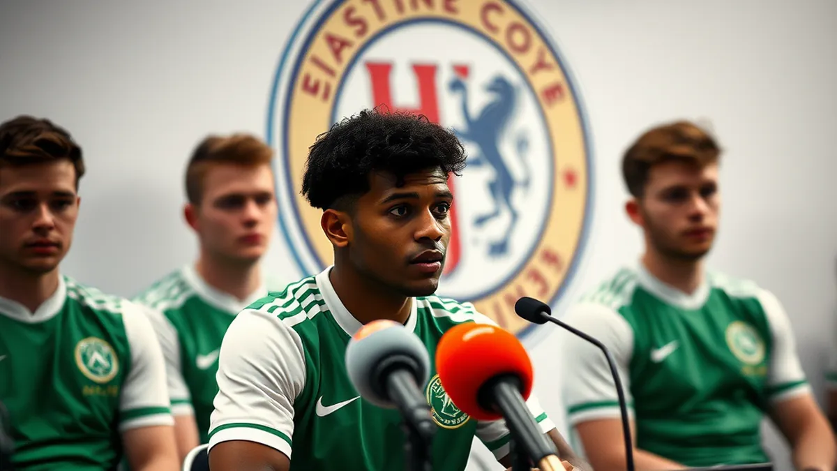 Hibernian FC Confirms 2026/27 Opponents