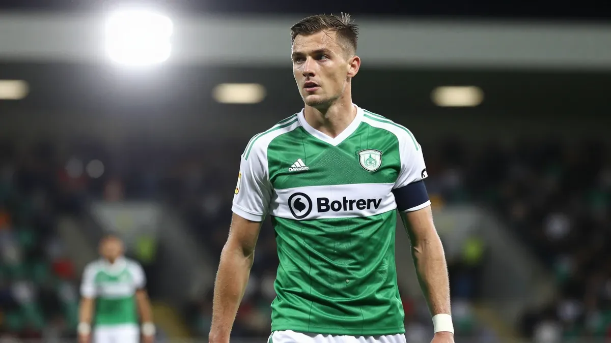 Tam McManus Backs Hibernian for European Glory