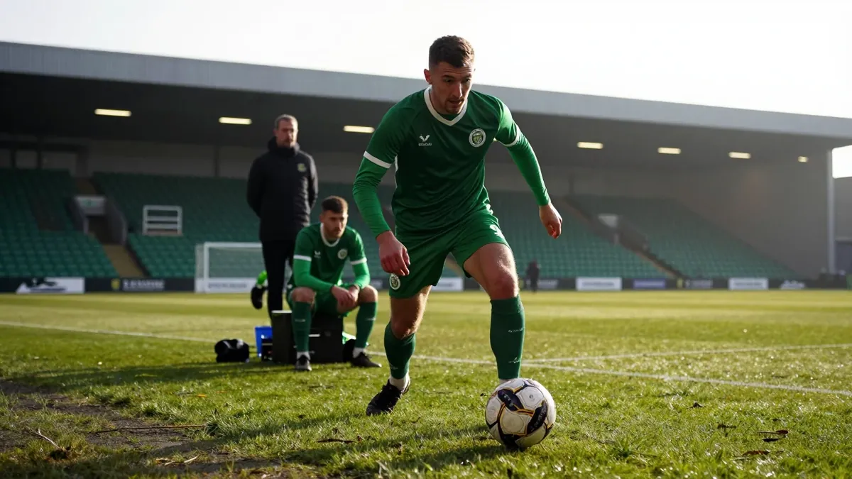 Hibernian, sitting eighth in the Premiership, welcome Kilmarnock to Easter Road on Tuesday evening with defenders Jordan...
