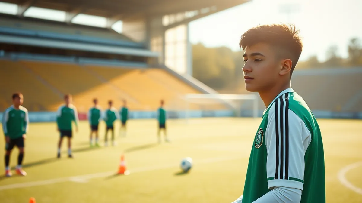 Hibernian's Ethan Laidlaw Joins Falkirk After Brentford Stint