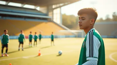 Hibernian's Ethan Laidlaw Joins Falkirk After Brentford Stint