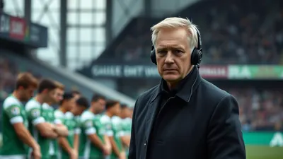 Assessing Hibernian's Tactical Evolution Under New Manager