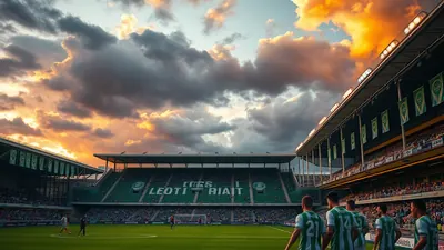 Upcoming Hibernian Fixtures: Key Insights and Fan Perspectives