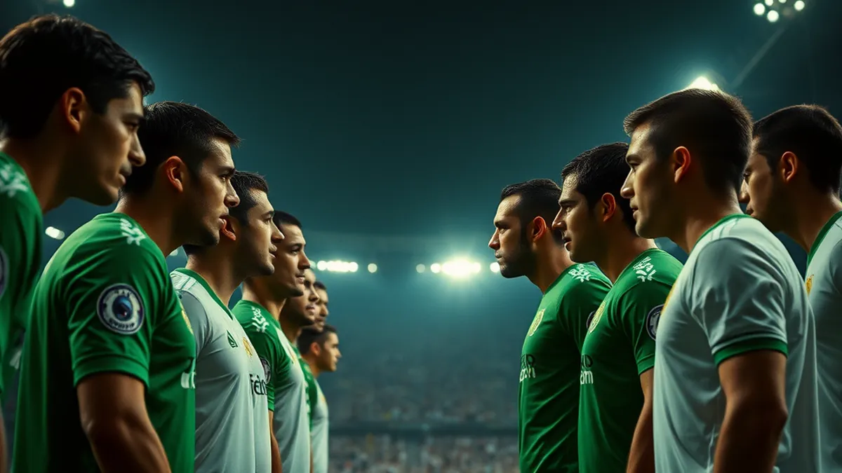 Hibernian's Friendly Showdown: Key Players and Tactical Insights