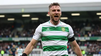Hibernian Star Linked to EPL Move Amid Transfer Rumors