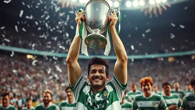 Hibernian's Young Guns Shine in Promising Season