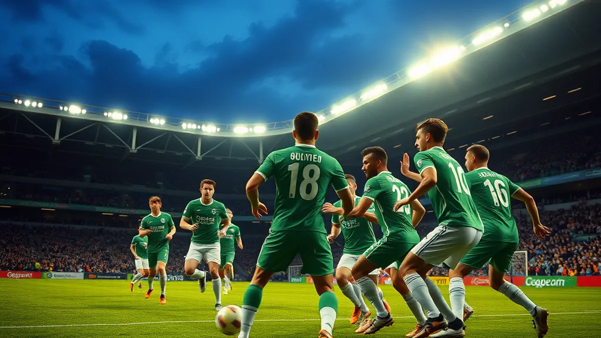 Hibernian Faces Midtjylland in Thrilling UEL Matchup